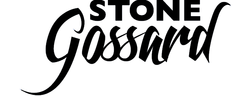 Stone Gossard Logo